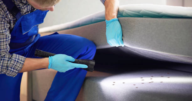 Best Pest Control Cost  in Monmouth, OR