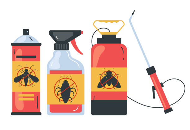 Best Pest Control Treatment  in Monmouth, OR